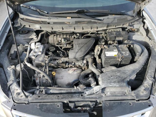 Photo 11 VIN: JN8AS5MV2BW670493 - NISSAN ROGUE 