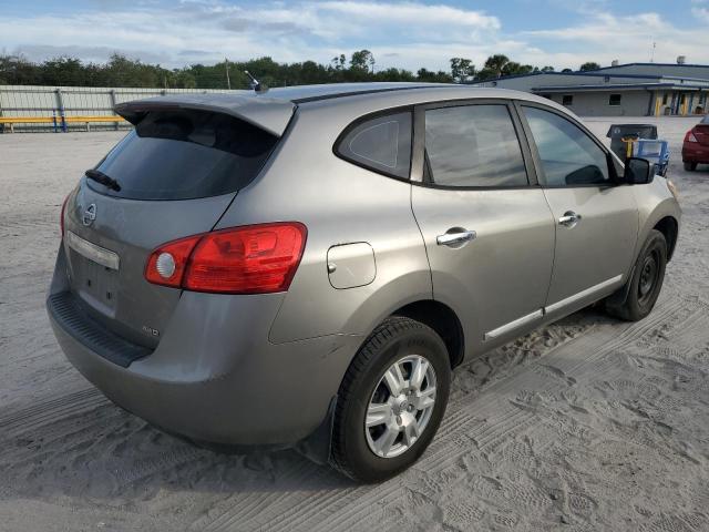 Photo 2 VIN: JN8AS5MV2BW670493 - NISSAN ROGUE 