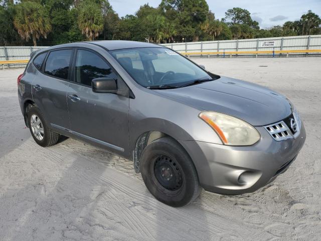 Photo 3 VIN: JN8AS5MV2BW670493 - NISSAN ROGUE 