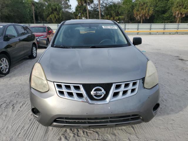 Photo 4 VIN: JN8AS5MV2BW670493 - NISSAN ROGUE 