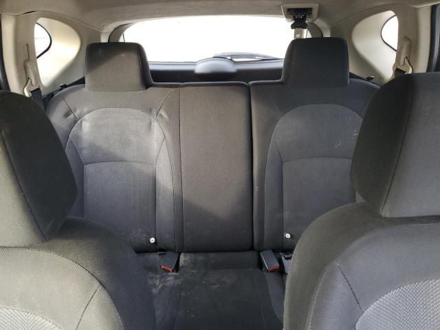 Photo 9 VIN: JN8AS5MV2BW670493 - NISSAN ROGUE 