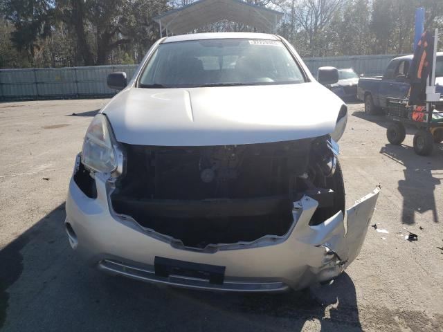 Photo 4 VIN: JN8AS5MV2BW672597 - NISSAN ROGUE S 