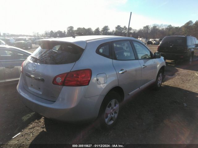 Photo 3 VIN: JN8AS5MV2BW676617 - NISSAN ROGUE 