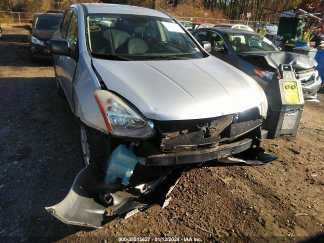 Photo 5 VIN: JN8AS5MV2BW676617 - NISSAN ROGUE 