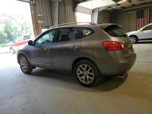 Photo 1 VIN: JN8AS5MV2BW676679 - NISSAN ROGUE 