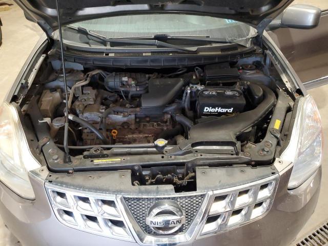 Photo 11 VIN: JN8AS5MV2BW676679 - NISSAN ROGUE 