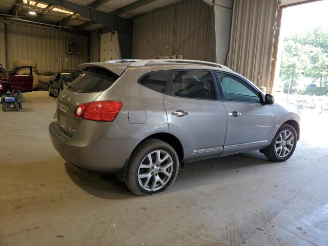 Photo 2 VIN: JN8AS5MV2BW676679 - NISSAN ROGUE 