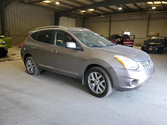 Photo 3 VIN: JN8AS5MV2BW676679 - NISSAN ROGUE 