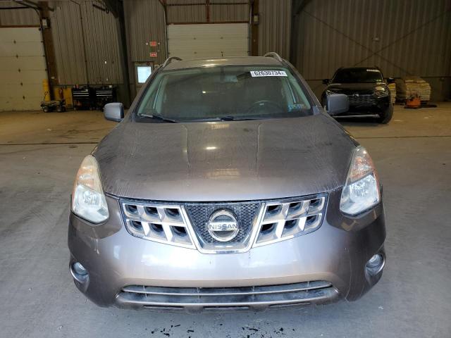 Photo 4 VIN: JN8AS5MV2BW676679 - NISSAN ROGUE 