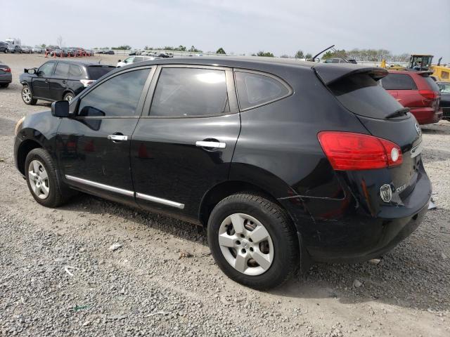 Photo 1 VIN: JN8AS5MV2BW676911 - NISSAN ROGUE 