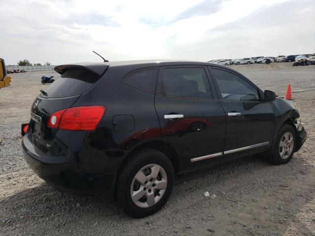 Photo 2 VIN: JN8AS5MV2BW676911 - NISSAN ROGUE 