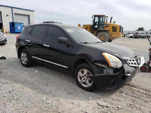 Photo 3 VIN: JN8AS5MV2BW676911 - NISSAN ROGUE 