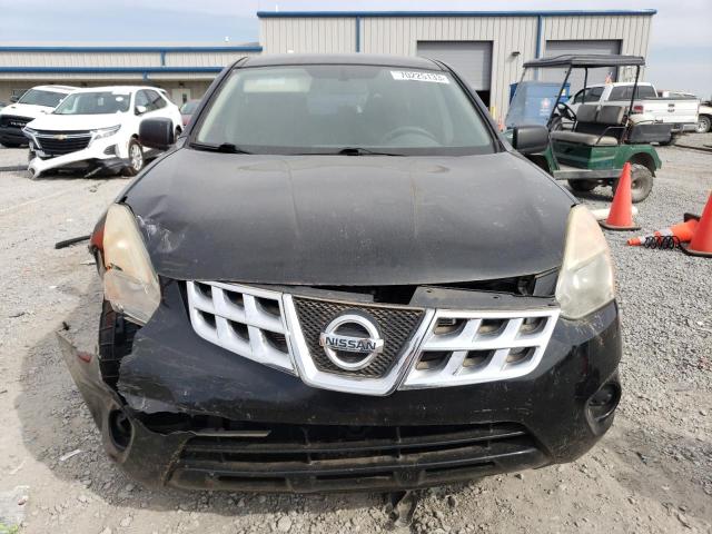 Photo 4 VIN: JN8AS5MV2BW676911 - NISSAN ROGUE 