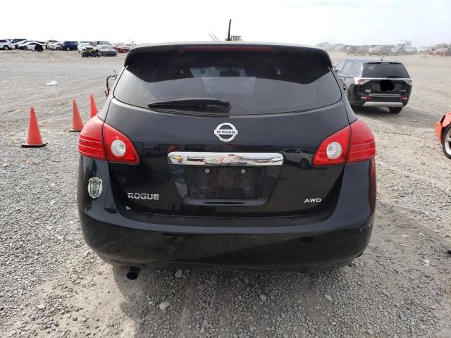 Photo 5 VIN: JN8AS5MV2BW676911 - NISSAN ROGUE 