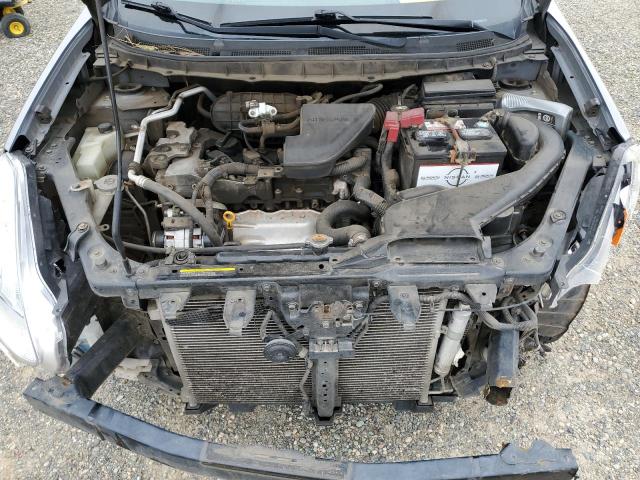 Photo 10 VIN: JN8AS5MV2BW679064 - NISSAN ROGUE 