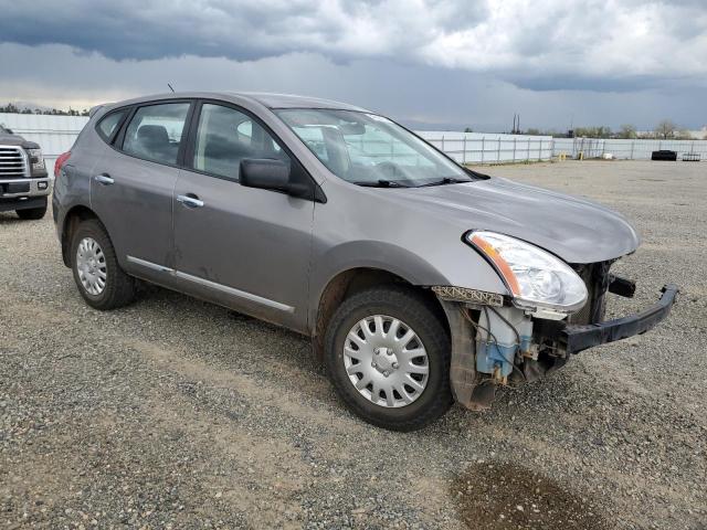 Photo 3 VIN: JN8AS5MV2BW679064 - NISSAN ROGUE 