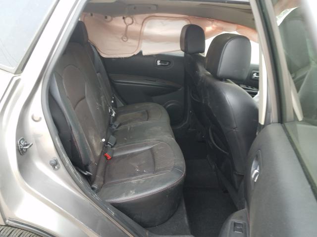 Photo 5 VIN: JN8AS5MV2BW680490 - NISSAN ROGUE S 