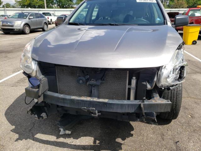 Photo 8 VIN: JN8AS5MV2BW681624 - NISSAN ROGUE S 