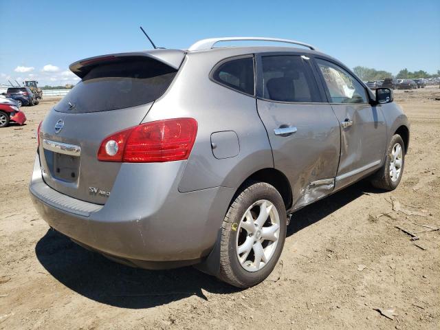 Photo 3 VIN: JN8AS5MV2BW682370 - NISSAN ROGUE S 