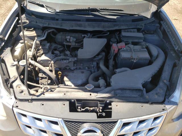 Photo 6 VIN: JN8AS5MV2BW682370 - NISSAN ROGUE S 