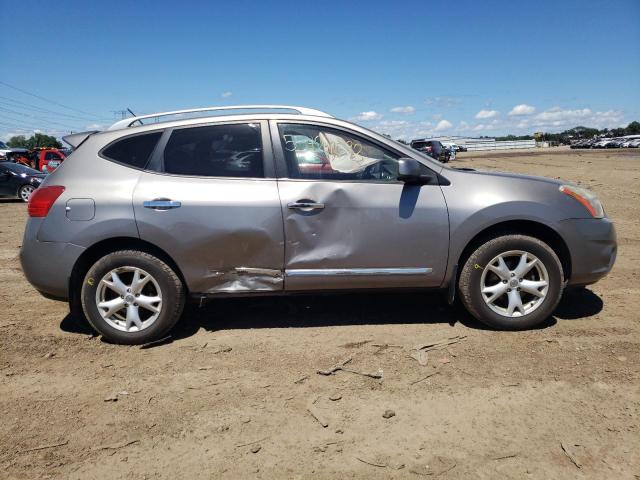 Photo 8 VIN: JN8AS5MV2BW682370 - NISSAN ROGUE S 