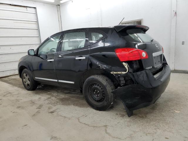 Photo 1 VIN: JN8AS5MV2BW682451 - NISSAN ROGUE 