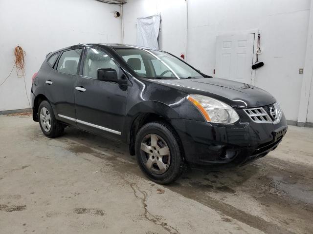 Photo 3 VIN: JN8AS5MV2BW682451 - NISSAN ROGUE 