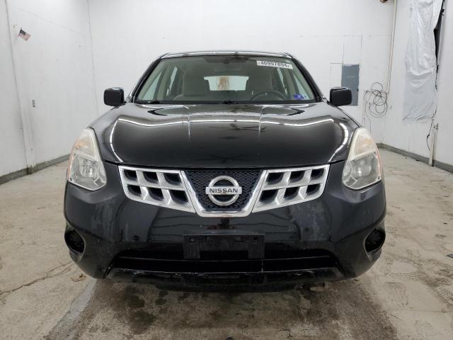 Photo 4 VIN: JN8AS5MV2BW682451 - NISSAN ROGUE 