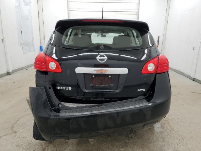 Photo 5 VIN: JN8AS5MV2BW682451 - NISSAN ROGUE 