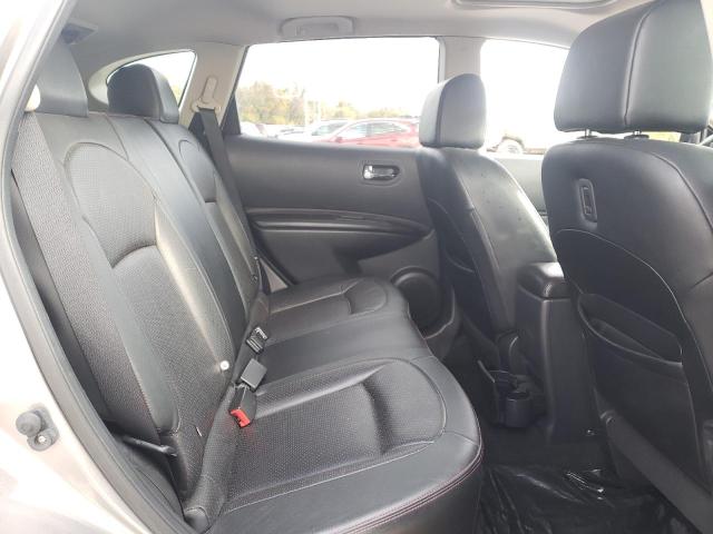 Photo 5 VIN: JN8AS5MV2BW684166 - NISSAN ROGUE S 