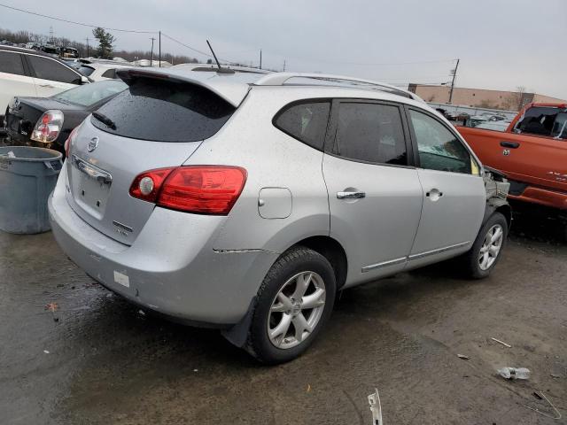 Photo 2 VIN: JN8AS5MV2BW684782 - NISSAN ROGUE S 