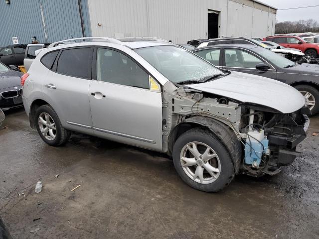 Photo 3 VIN: JN8AS5MV2BW684782 - NISSAN ROGUE S 