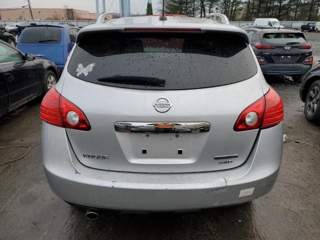 Photo 5 VIN: JN8AS5MV2BW684782 - NISSAN ROGUE S 