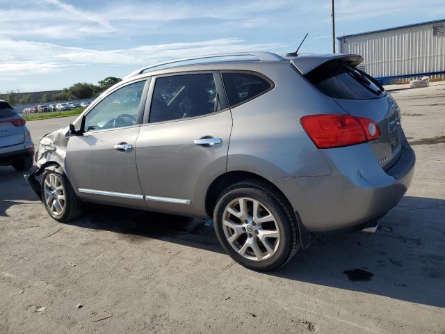 Photo 1 VIN: JN8AS5MV2BW685429 - NISSAN ROGUE S 