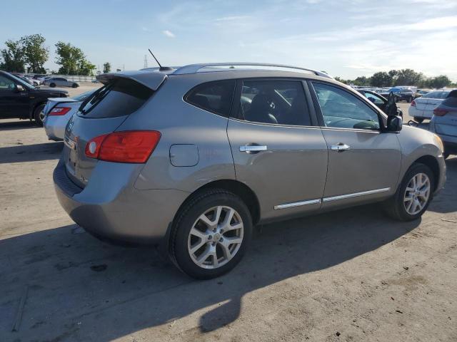 Photo 2 VIN: JN8AS5MV2BW685429 - NISSAN ROGUE S 