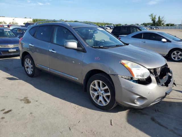 Photo 3 VIN: JN8AS5MV2BW685429 - NISSAN ROGUE S 