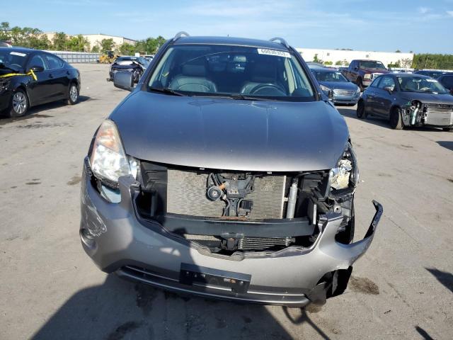 Photo 4 VIN: JN8AS5MV2BW685429 - NISSAN ROGUE S 