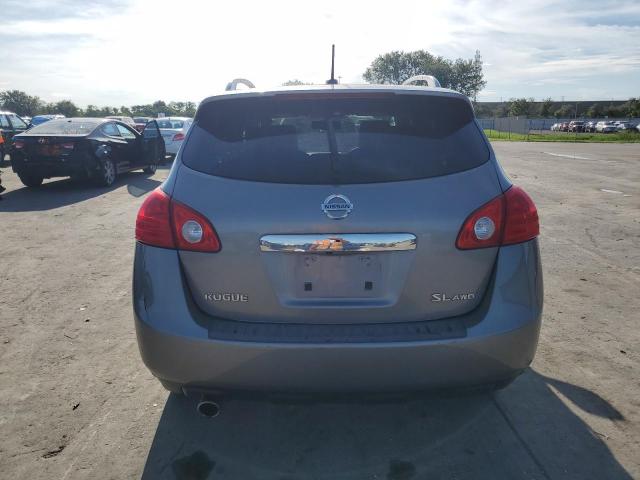 Photo 5 VIN: JN8AS5MV2BW685429 - NISSAN ROGUE S 