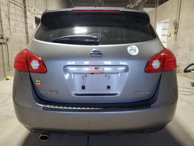 Photo 5 VIN: JN8AS5MV2BW689674 - NISSAN ROGUE 