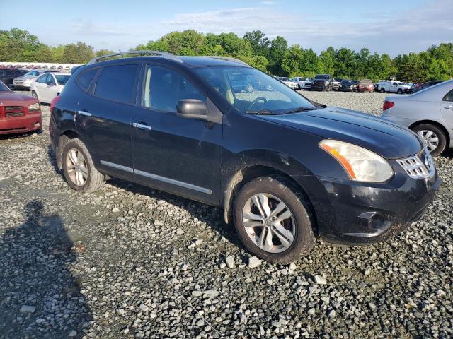 Photo 3 VIN: JN8AS5MV2CW350379 - NISSAN ROGUE 