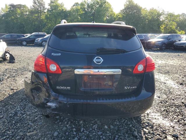 Photo 5 VIN: JN8AS5MV2CW350379 - NISSAN ROGUE 