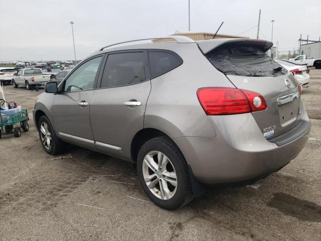 Photo 1 VIN: JN8AS5MV2CW352715 - NISSAN ROGUE S 