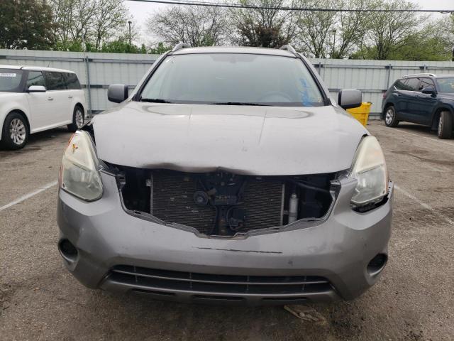 Photo 4 VIN: JN8AS5MV2CW352715 - NISSAN ROGUE S 