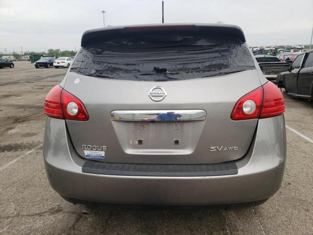 Photo 5 VIN: JN8AS5MV2CW352715 - NISSAN ROGUE S 