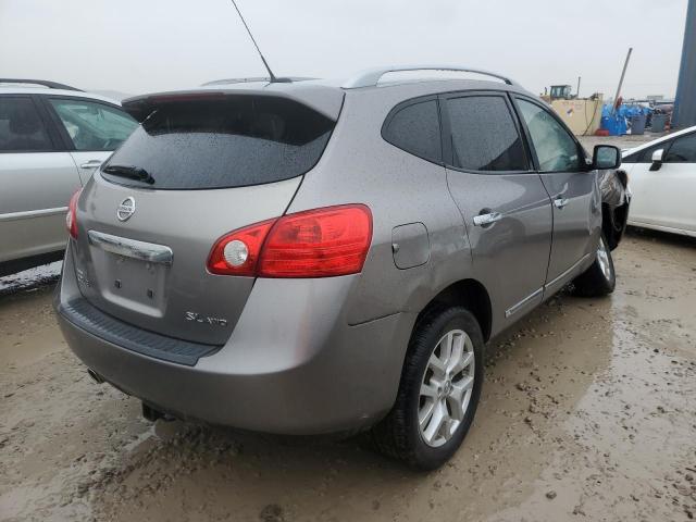 Photo 2 VIN: JN8AS5MV2CW355470 - NISSAN ROGUE 