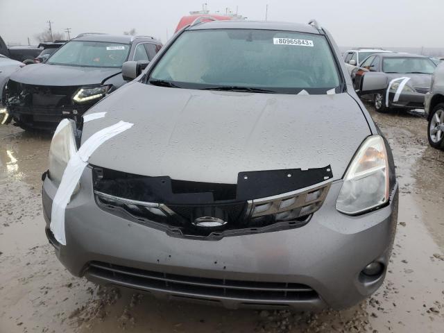 Photo 4 VIN: JN8AS5MV2CW355470 - NISSAN ROGUE 