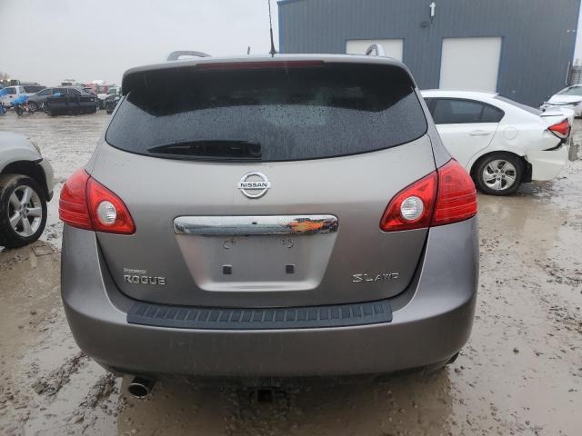 Photo 5 VIN: JN8AS5MV2CW355470 - NISSAN ROGUE 