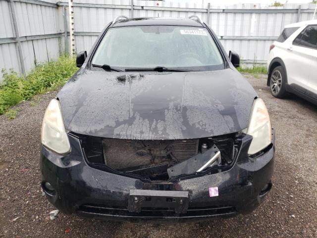 Photo 4 VIN: JN8AS5MV2CW359244 - NISSAN ROGUE S 