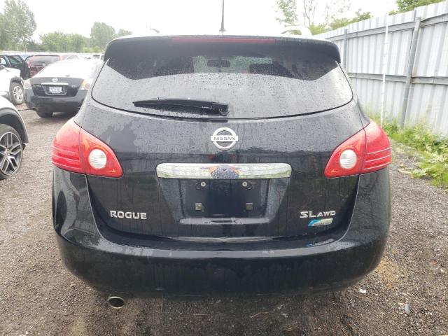 Photo 5 VIN: JN8AS5MV2CW359244 - NISSAN ROGUE S 