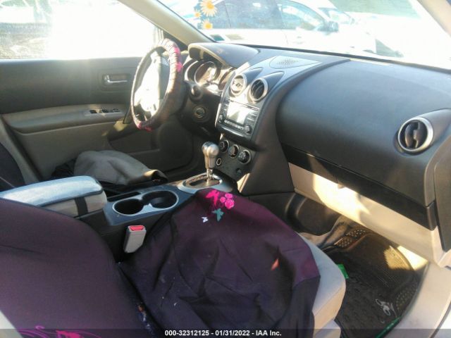 Photo 4 VIN: JN8AS5MV2CW360426 - NISSAN ROGUE 